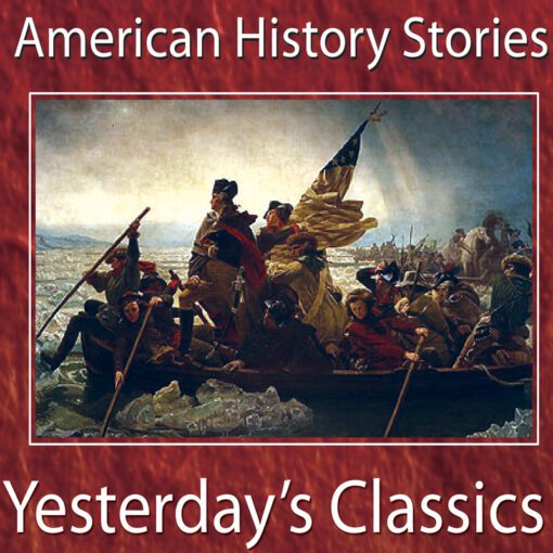 American History Stories