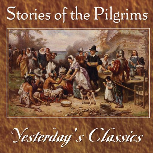 Stories of the Pilgrims