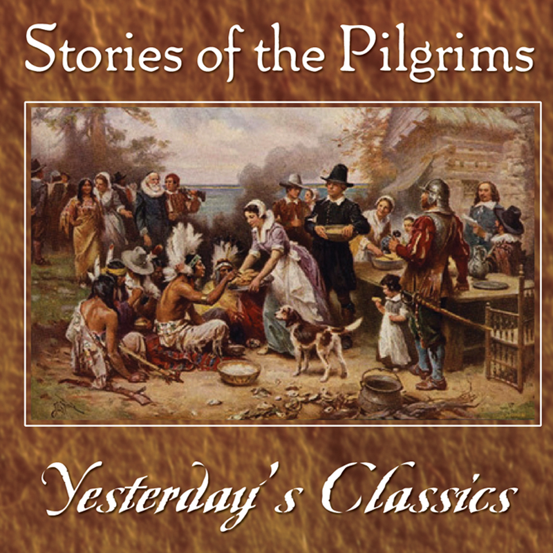 stories-of-the-pilgrims-jim-hodges-audio-books