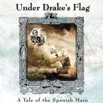 Under Drakes Flag