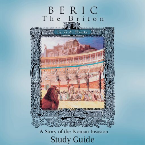 Beric of Briton - Study Guide