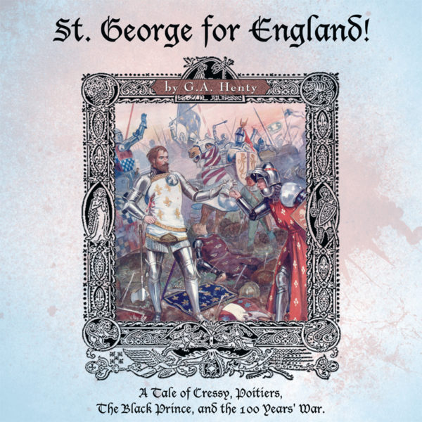 St. George For England Study Guide