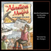 The Adventures of Munford Klondike Gold Rush