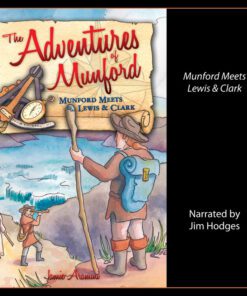 Munford Meets Lewis and Clark