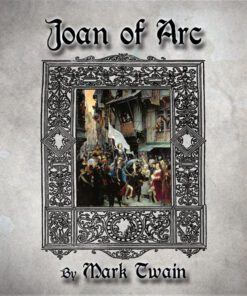 Joan of Arc