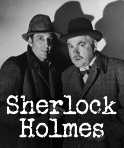 Sherlock Holmes