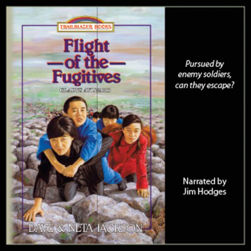 Flight of the Fugitives