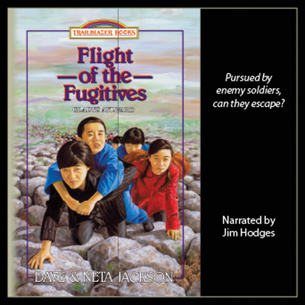 Flight of the Fugitives