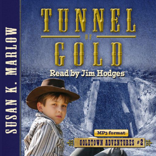 Tunnel of Gold